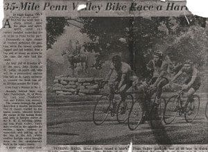 1966 Tour of Kansas City