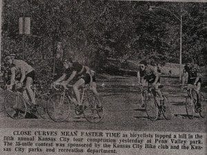 1968 Tour of Kansas City
