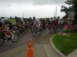 Tour of Kansas City Gran Fondo
